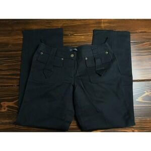 Atelier Pants, Women's Size 10, Black, Dress Pants, Pockets
